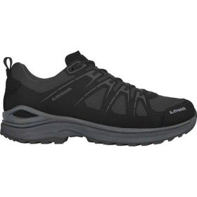Lowa 401310611 Innox Evo Gtx Lo Gri Erkek Spor Ayakkabı