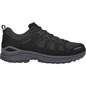 Lowa 401310611 Innox Evo Gtx Lo Gri Erkek Spor Ayakkabı