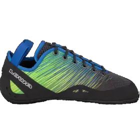 Lowa 430102 Parrot Lacing Tırmanış Ayakkabısı