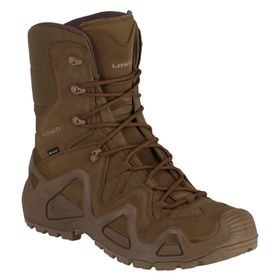 Lowa Erkek Kahverengi Su Geçirmez Zephyr Gtx Hı Coyote Op Bot