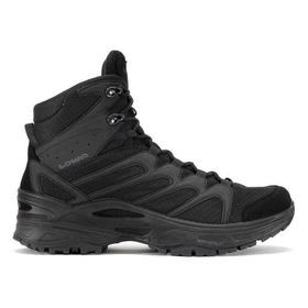 Lowa Innox Gtx Mid Siyah Erkek Bot