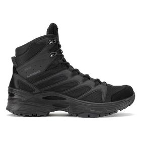 Lowa Innox Gtx Mid Siyah Erkek Bot