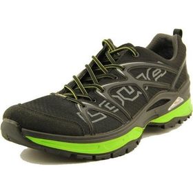 Lowa Innox Gtx Tf Le Siyah Erkek Bot