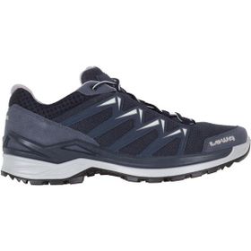 Lowa Innox Pro Gtx Lo 40 7910 Antrasit Gri Erkek Spor Ayakkabı