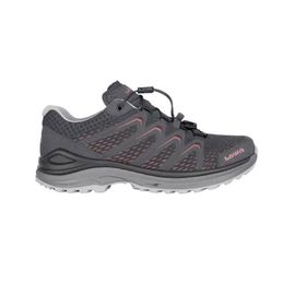 Lowa Maddox Gtx Gri Erkek Spor Ayakkabı