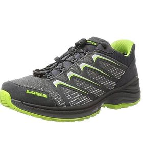 Lowa Maddox GTX LO Yeşil Erkek Trekking Ayakkabı