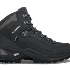 Lowa RENEGADE GTX Mid Siyah Kadın Bot
