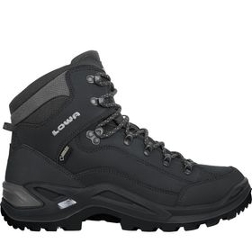 Lowa RENEGADE GTX Mid Siyah Kadın Bot