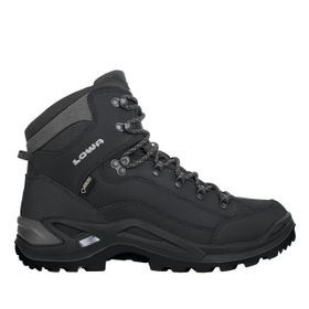Lowa RENEGADE GTX Mid Siyah Kadın Bot