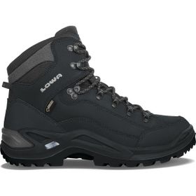 Lowa RENEGADE GTX Mid Siyah Kadın Bot