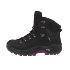 Lowa RENEGADE GTX Mid Siyah Kadın Bot