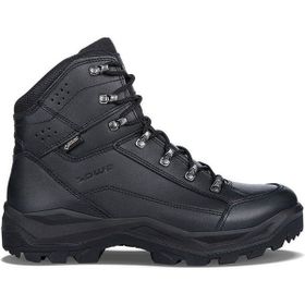 Lowa Renegade II Siyah GTX Mid Erkek Bot