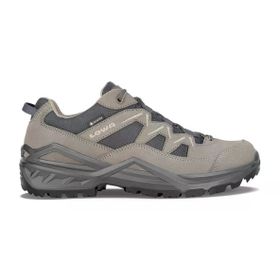 Lowa Sirkos Evo Gtx Lo Erkek Trekking Ayakkabısı