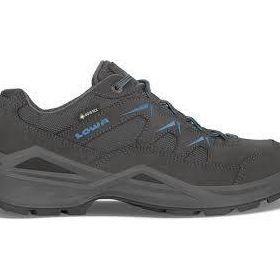 Lowa Sirkos Evo Gtx Lo Erkek Trekking Ayakkabısı