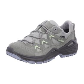 Lowa Sirkos Evo Gtx Lo Erkek Trekking Ayakkabısı