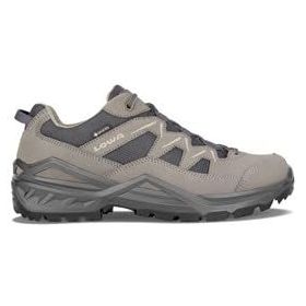 Lowa Sirkos Evo Gtx Lo Erkek Trekking Ayakkabısı
