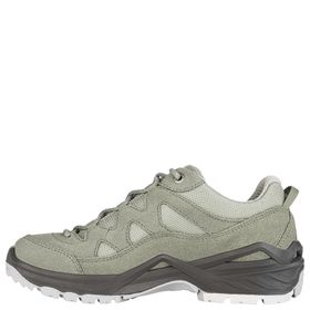 Lowa Sirkos Evo Gtx Lo Erkek Trekking Ayakkabısı