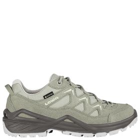 Lowa Sirkos Evo Gtx Lo Erkek Trekking Ayakkabısı