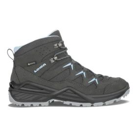 Lowa Sirkos Evo Gtx Mid Ws Kadın Trekking Ayakkabısı