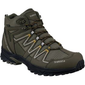 Lowa Treksta Tınd Mıd Gtx M Khaki Çok Renkli Erkek Bot