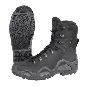 Lowa Z-8N Gtx C Siyah Erkek Trekking Bot
