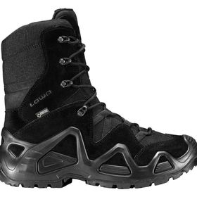 Lowa Zephyr Gtx Hi Siyah Bot