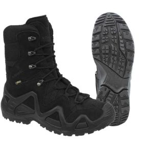 Lowa Zephyr Gtx Hi Siyah Bot