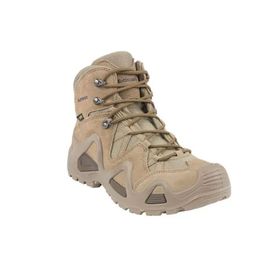 Lowa Zephyr Gtx Mid Coyote Erkek Trekking Bot