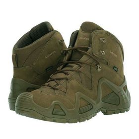 Lowa Zephyr Gtx Mid TF Coyote Op Erkek Bot