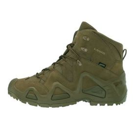Lowa Zephyr Gtx Mid TF Coyote Op Erkek Bot