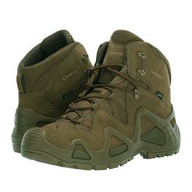 Lowa Zephyr Gtx Mid TF Coyote Op Erkek Bot