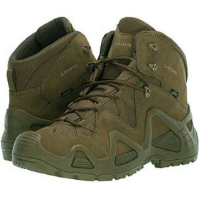 Lowa Zephyr Gtx Mid TF Coyote Op Renkli Erkek Outdoor Bot