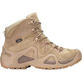 Lowa Zephyr Gtx Mıd Ws Desert Renkli Erkek Outdoor Bot