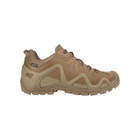 Lowa Zephyr Gtx Op Kahverengi Erkek Trekking Ayakkabı