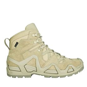 Lowa Zephyr Mid Desert Erkek Trekking Bot