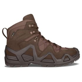 Lowa Zephyr Mk2 Gtx Mid Koyu Kahve Erkek Outdoor Bot