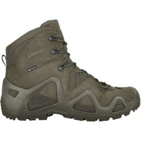 Lowa Zephyr Mk2 Gtx Mıd Ranger Green Çok Renkli Erkek Outdoor Bot
