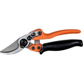 Löwe 11.109 Baypas Bağcılık Temiz Kesim Hassas Model Ergonomik Sap Budama Makası