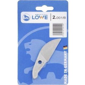 Löwe 2.001-B Löwe 2.107 Budama Makası Yedek Bıçağı