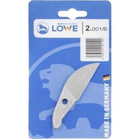 Löwe 2.001-B Löwe 2.107 Budama Makası Yedek Bıçağı
