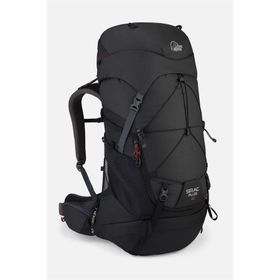 Lowe Alpine Sirac Plus 40 lt Trekking Pack Unisex Srt Çantası
