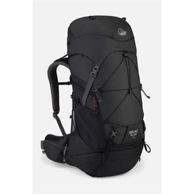 Lowe Alpine Sirac Plus 65 lt Trekking Pack Unisex Srt Çantası