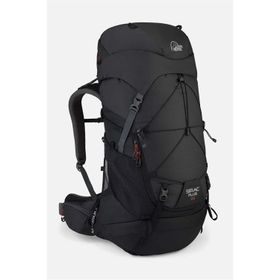 Lowe Alpine Sirac Plus 65 lt Trekking Pack Unisex Srt Çantası