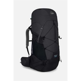 Lowe Alpine Womens Sirac ND50 lt Trekking Pack Unisex Srt Çantası
