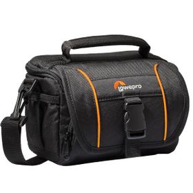 Lowepro Adventura SH-110-II Fotoğraf Makinesi Çantası