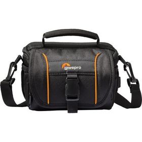 Lowepro Adventura SH-110-II Fotoğraf Makinesi Çantası