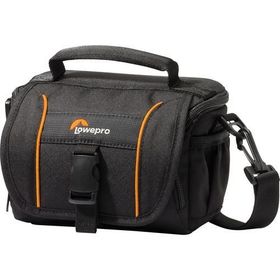 Lowepro Adventura SH-110-II Fotoğraf Makinesi Çantası