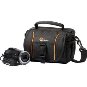 Lowepro Adventura SH-110-II Fotoğraf Makinesi Çantası