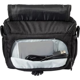 Lowepro Adventura SH-110-II Fotoğraf Makinesi Çantası