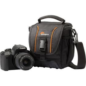 Lowepro Adventura SH-120-II Fotoğraf Makinesi Çantası